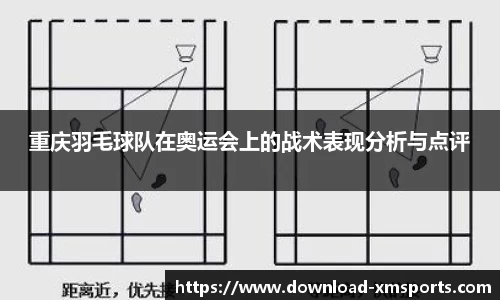 重庆羽毛球队在奥运会上的战术表现分析与点评