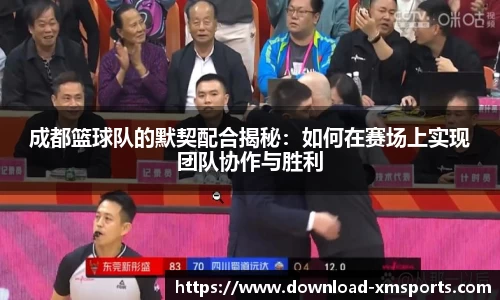 成都篮球队的默契配合揭秘：如何在赛场上实现团队协作与胜利